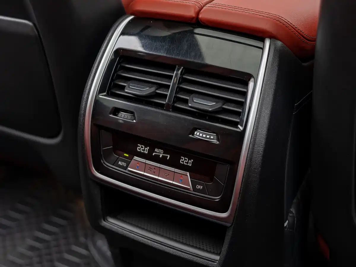 BMW X5 M 2020 X5 M фото 22