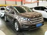 Фото 4 - Ford Edge