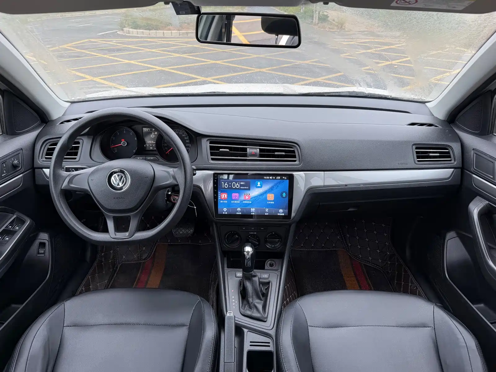 Photo 5 - Volkswagen Lavida