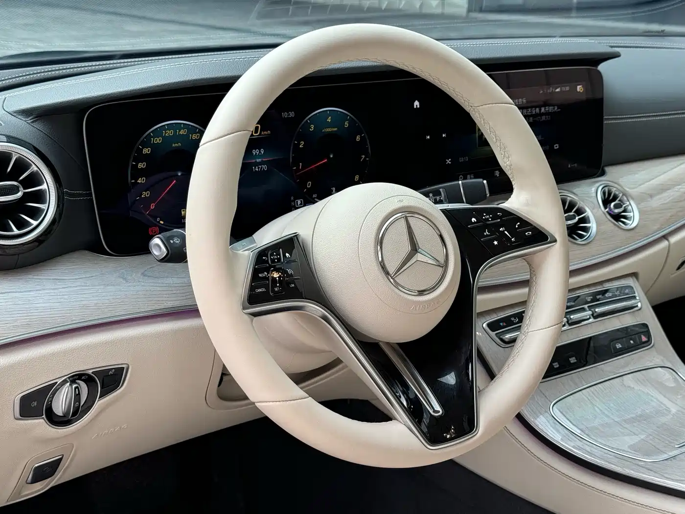 Mercedes-Benz CLS 2022 2022 CLS 300 Dynamic
