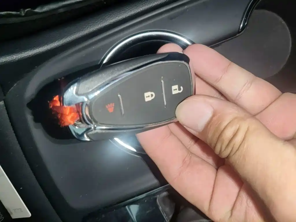 Chevrolet Equinox 2022 2022 535T Galloping Edition