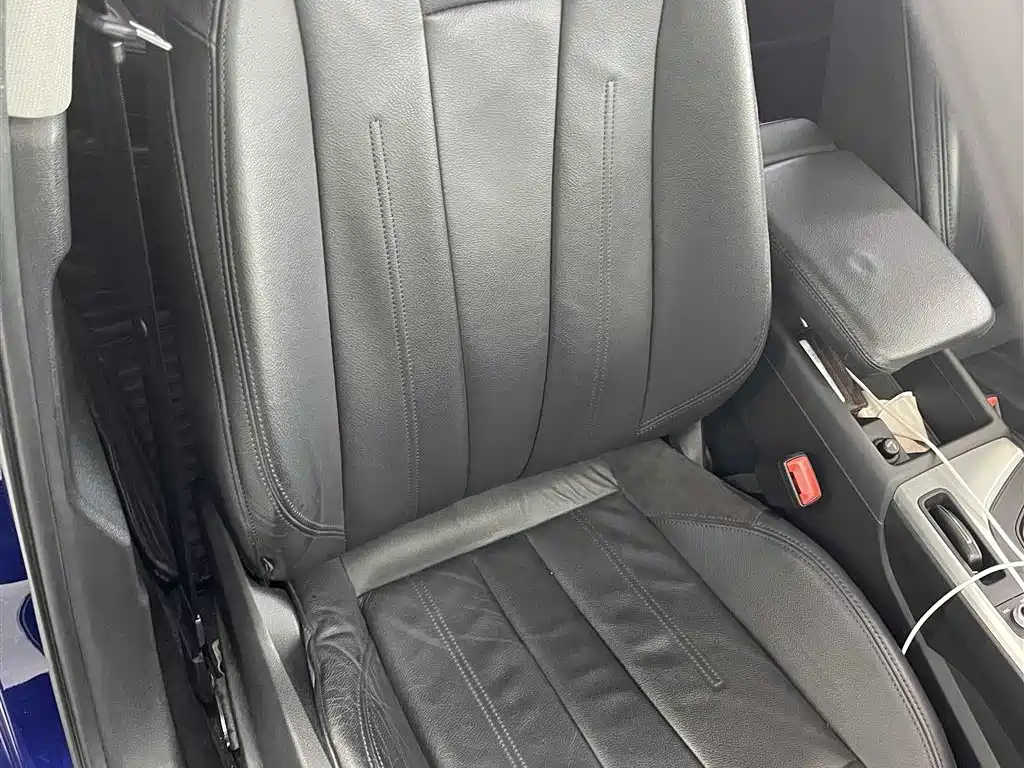 Audi A4L 2019 40 TFSI Fashion (China VI) фото 17
