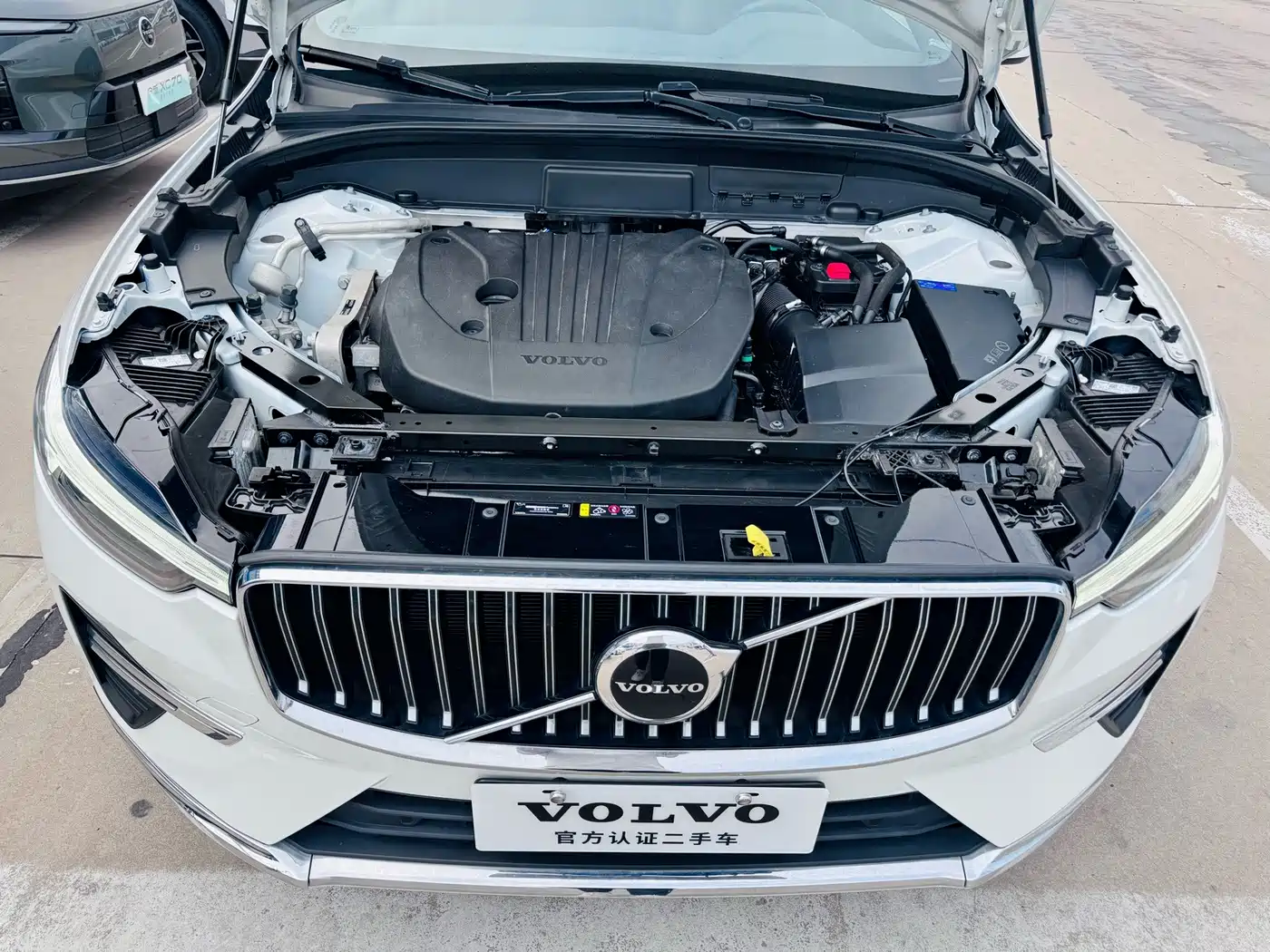 Фото 13 - Volvo XC60