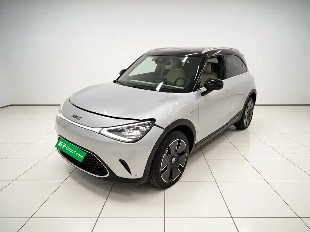smart Elf #1 2022 Premium Edition