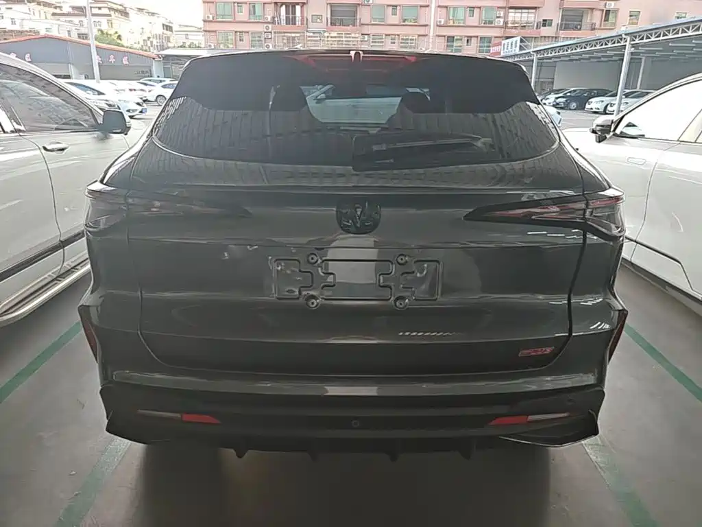 Changan X5 PLUS 2025 2025 1.5T DCT Pioneer