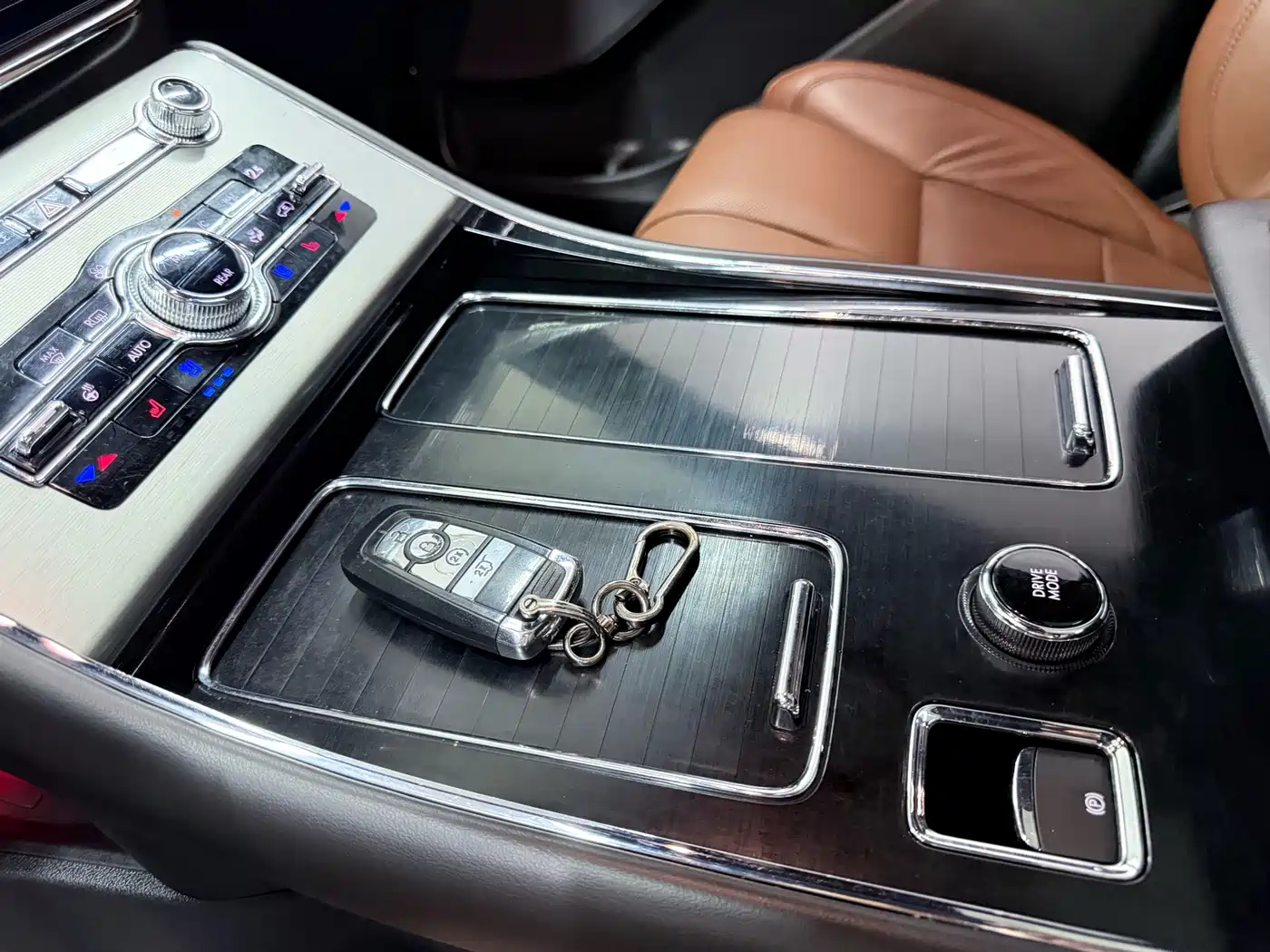 Lincoln Aviator 2020 2020 3.0T V6 4WD Elegance Edition
