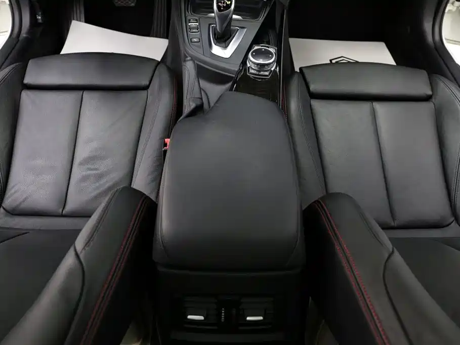 BMW 3 Series (Import) 2016 2013 320i Sport Design Package Touring