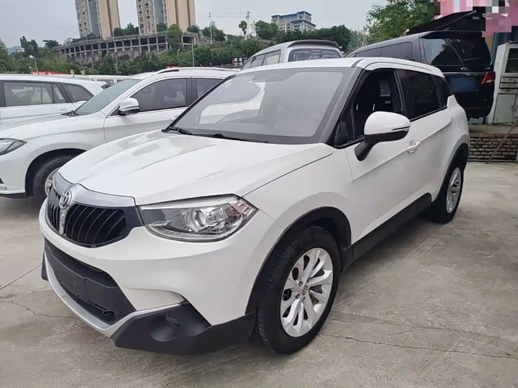 Zhonghua V3 2016 2015 1.5L Manual Smart Edition