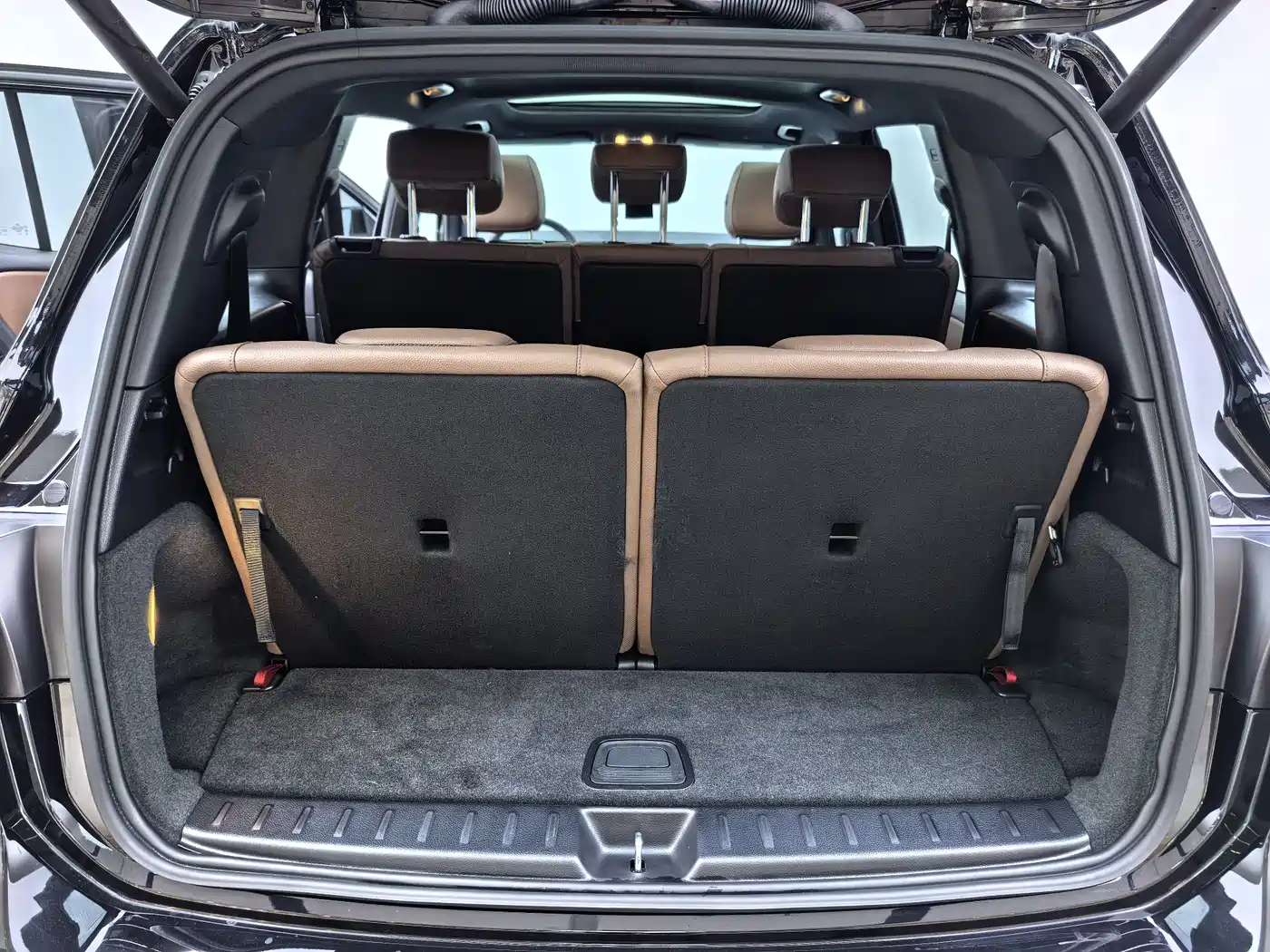 Mercedes-Benz GLB 2024 GLB 220 Fashion фото 14