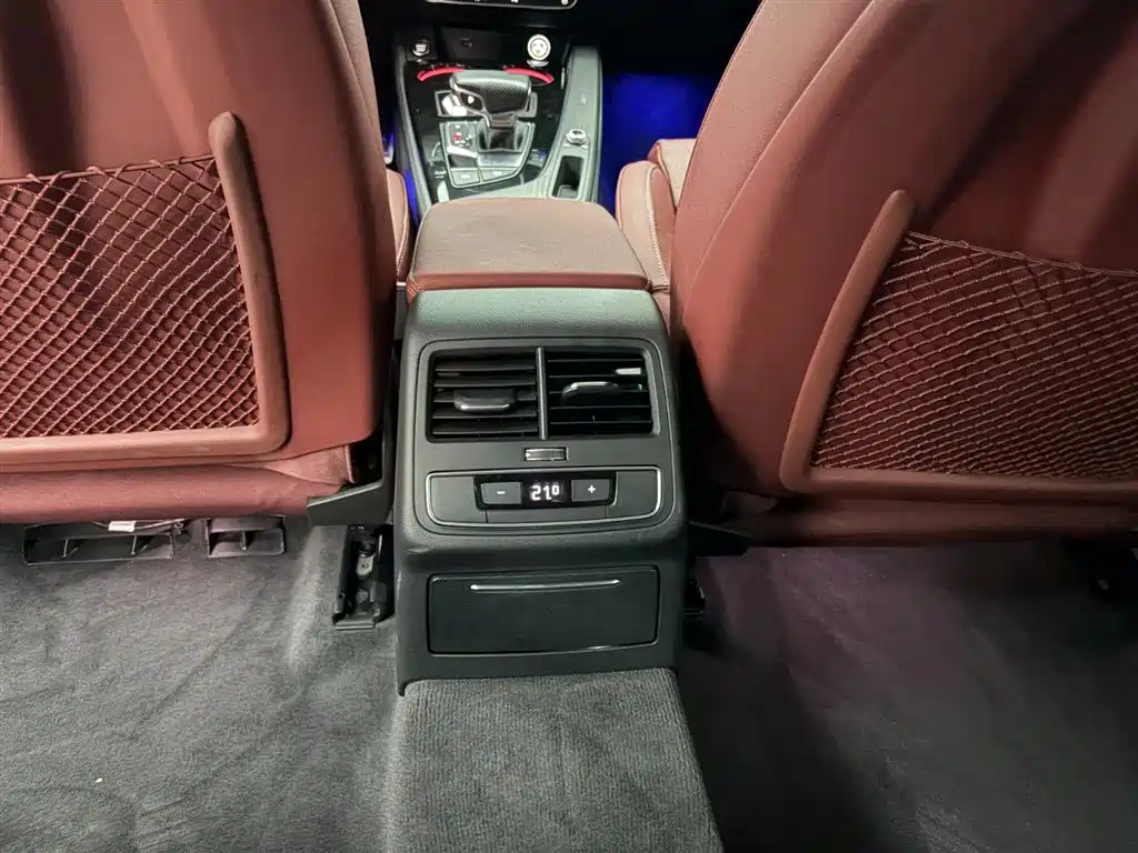 Audi A4L, миниатюра 13