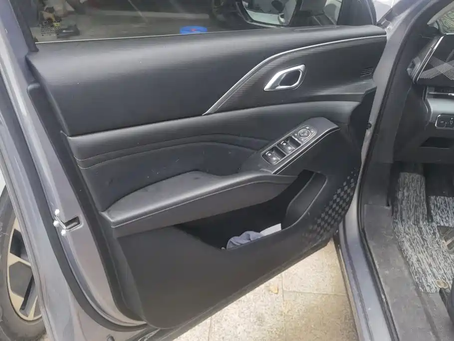 Haval Xiaolong MAX 2024 2023 1.5L Hi4 105 4WD Smart Flagship