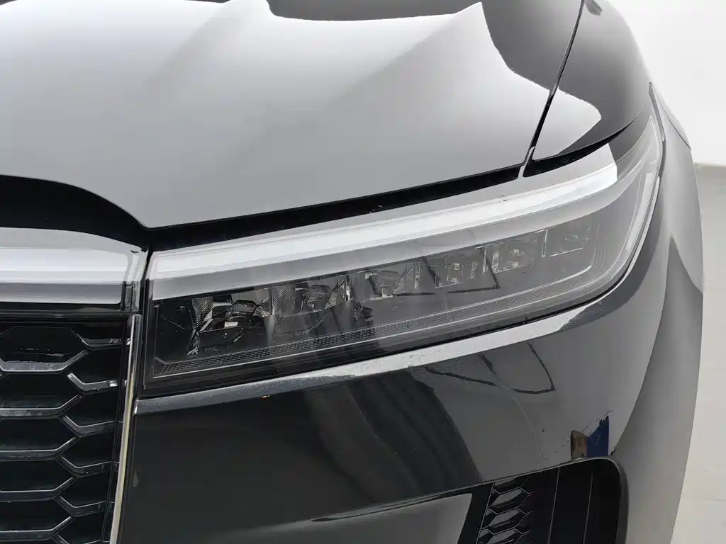 Li Auto Li ONE 2023 2021 Extended Range 6-Seater