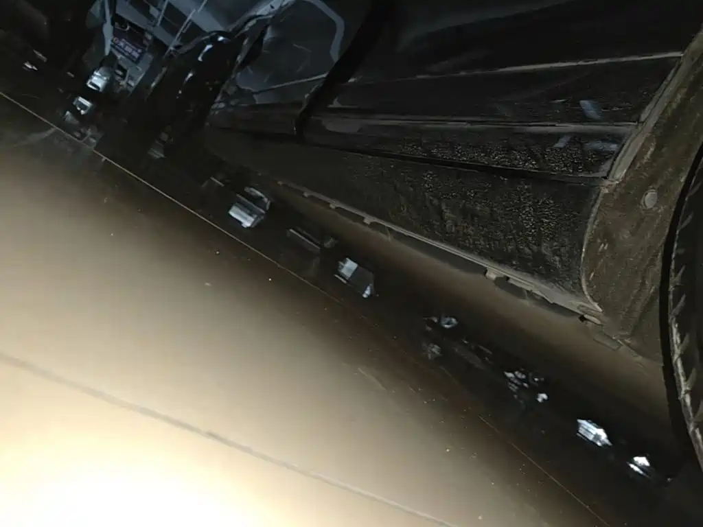 Changan Qiyuan A07 2024 2024 Pure Electric Delicious Edition 710 Flagship