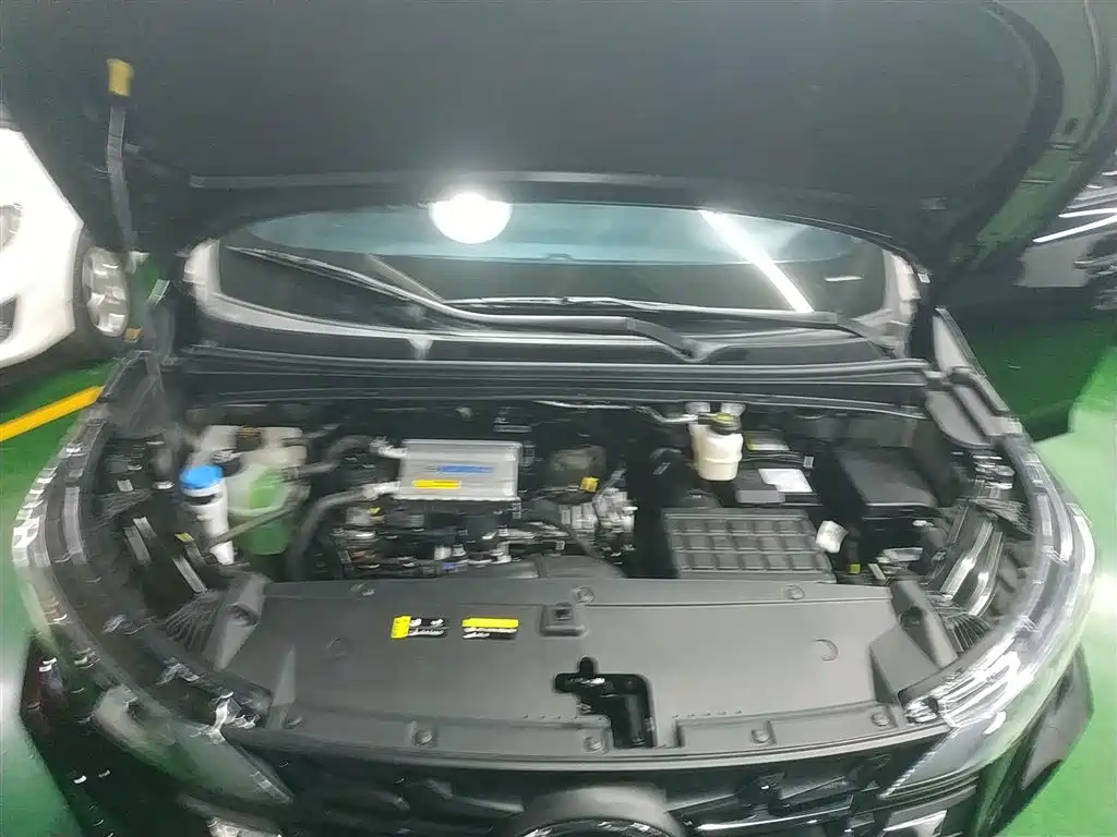 GAC Trumpchi Trumpchi M6 2023 PRO 270T DCT Luxury Edition фото 10