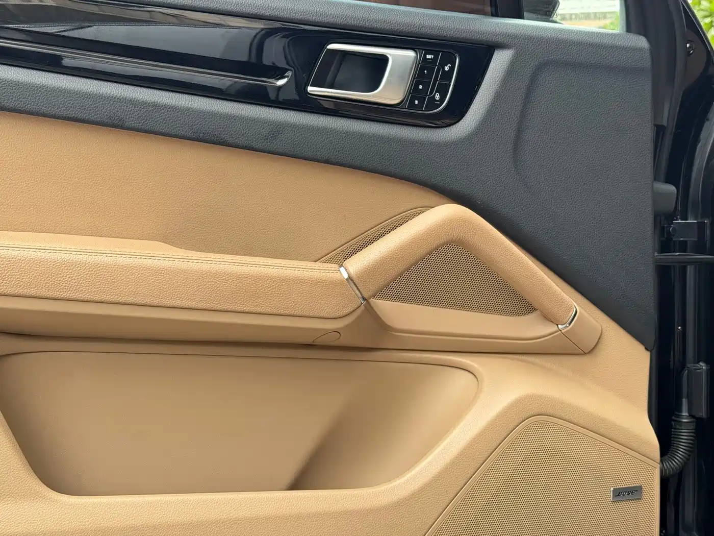 Porsche Cayenne 2018 Cayenne 3.0T фото 20