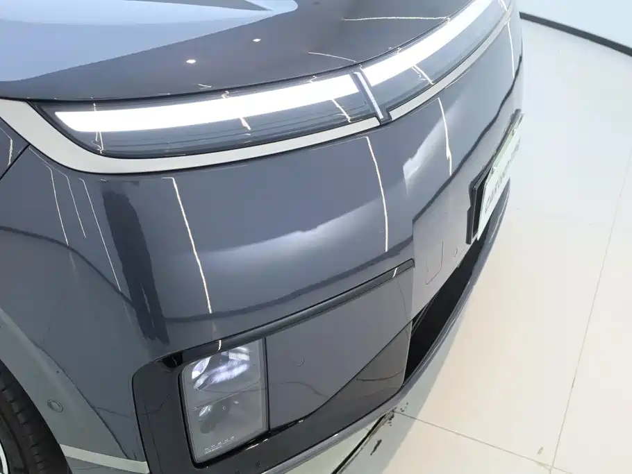 XPeng G01 2026 2026 Extended Range Edition