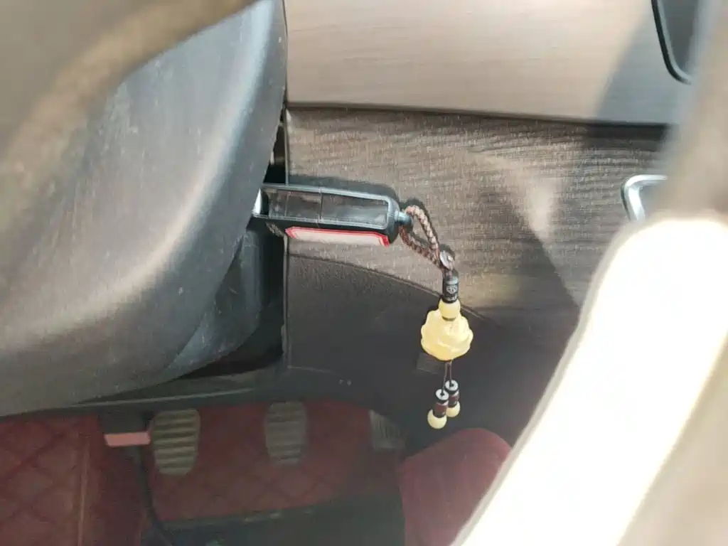 Dongfeng Fengxing Fengxing T5 2023 2023 Golden Age 1.6L Manual Dream Builder 5-Seater