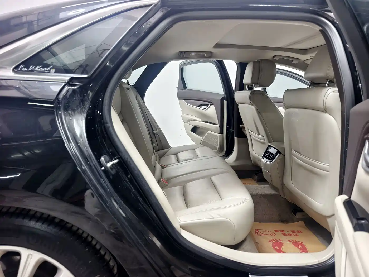 Cadillac XTS 2013 2013 28T Elite