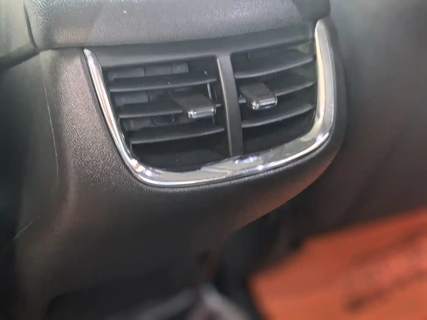 CHEVROLET MAI RUIBAO XL