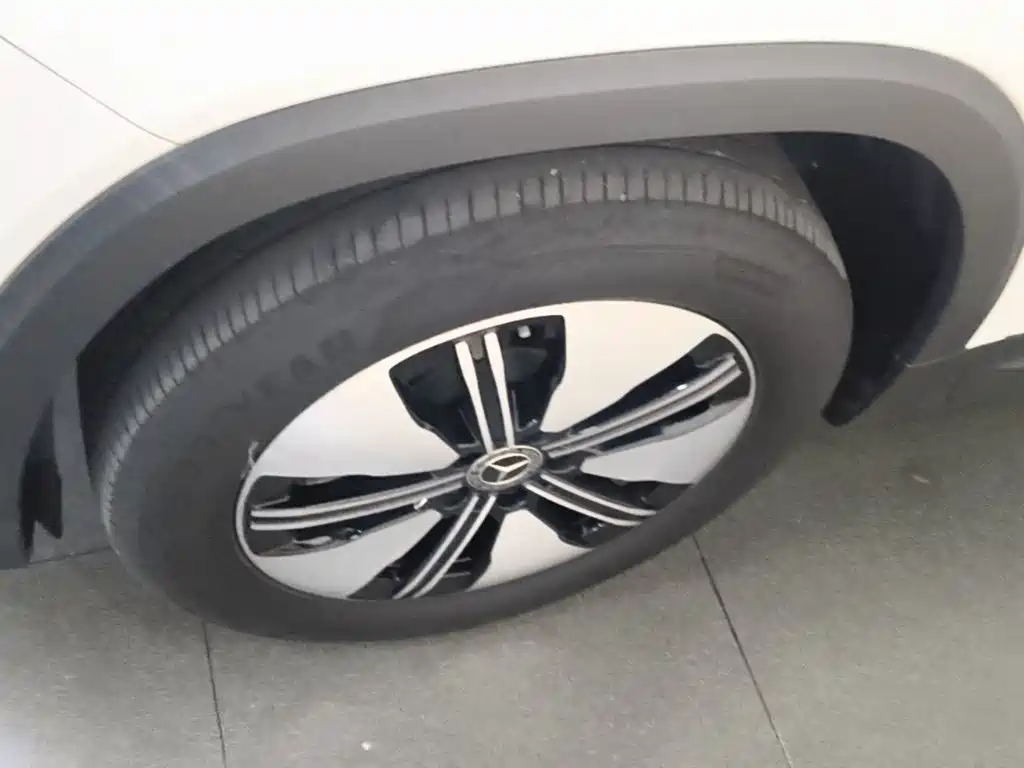 Mercedes-Benz EQB 2023 2023 EQB 260