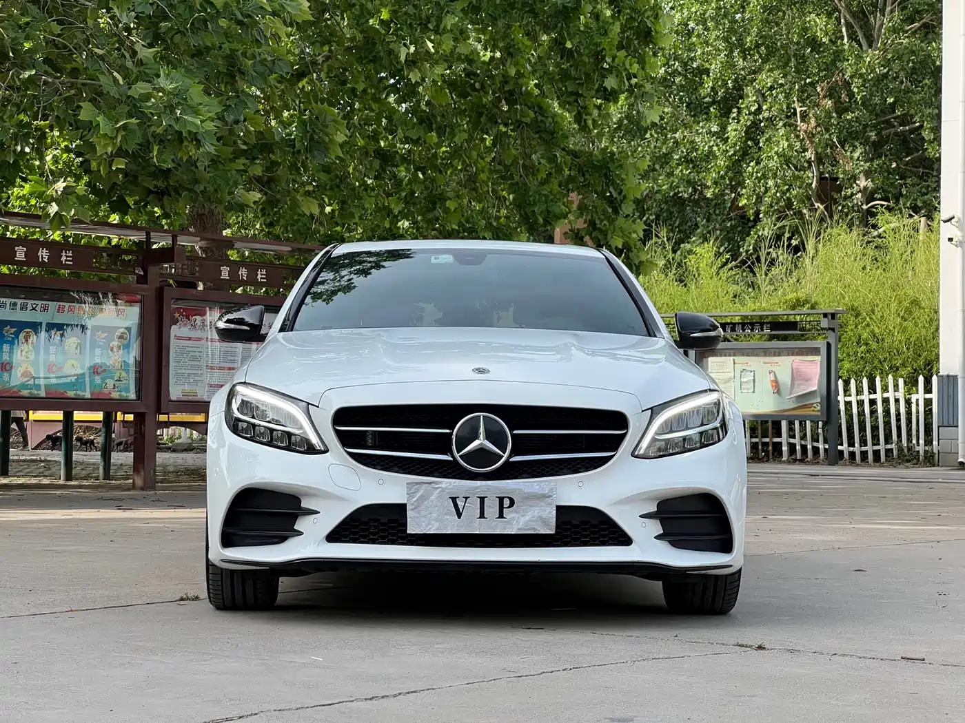 Mercedes-Benz C-Class 2020 Facelift C 260 Sport Version фото 2