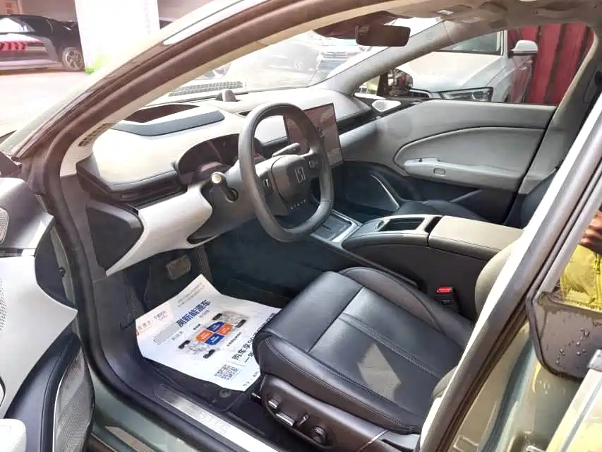 ZEEKR 007 2025 2025 RWD Smart Driving 75kWh