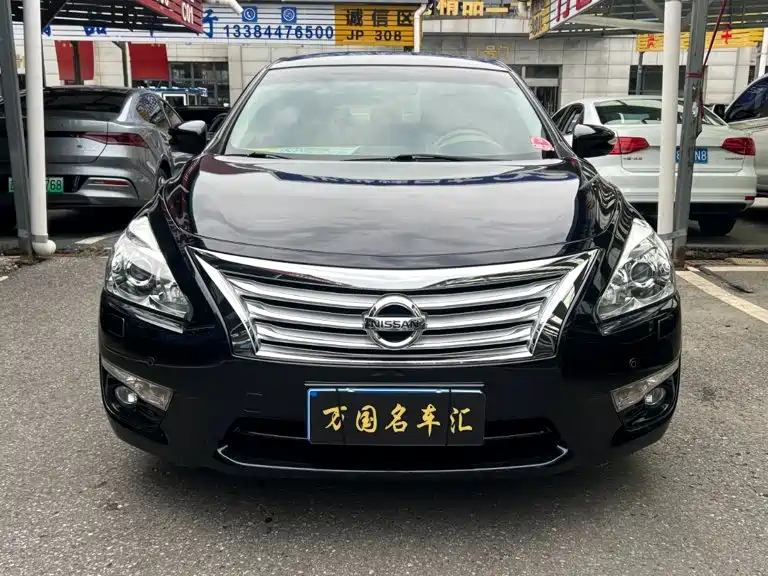 صورة 2 - Nissan Teana