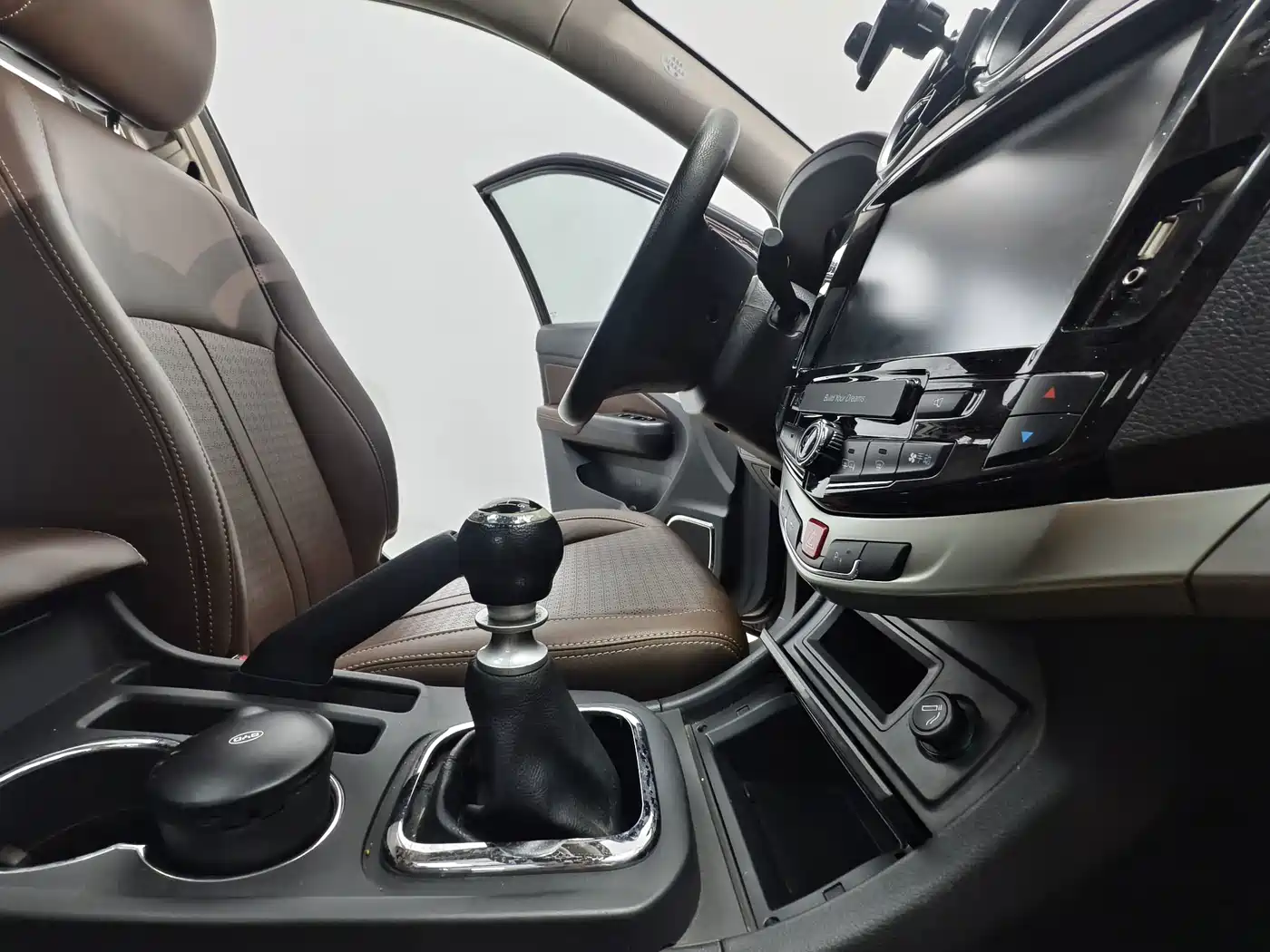 BYD S7 2015 2015 1.5T Manual Premium