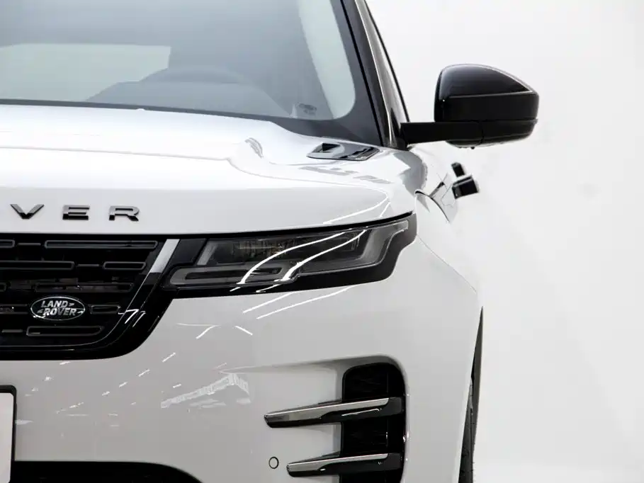 Land Rover Range Rover Evoque 2025 2024 Range Rover Evoque L 249PS Light Master Edition