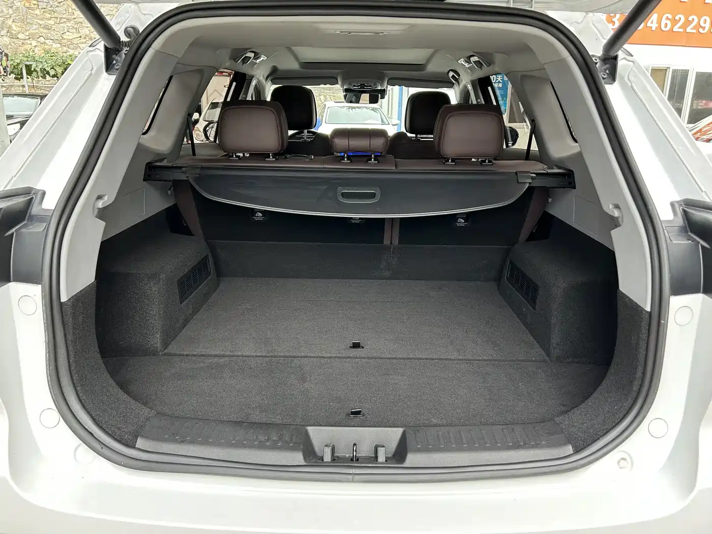 Chery Tiggo 8 PRO 2022 2022 390T 2WD Vast Edition 5-seater
