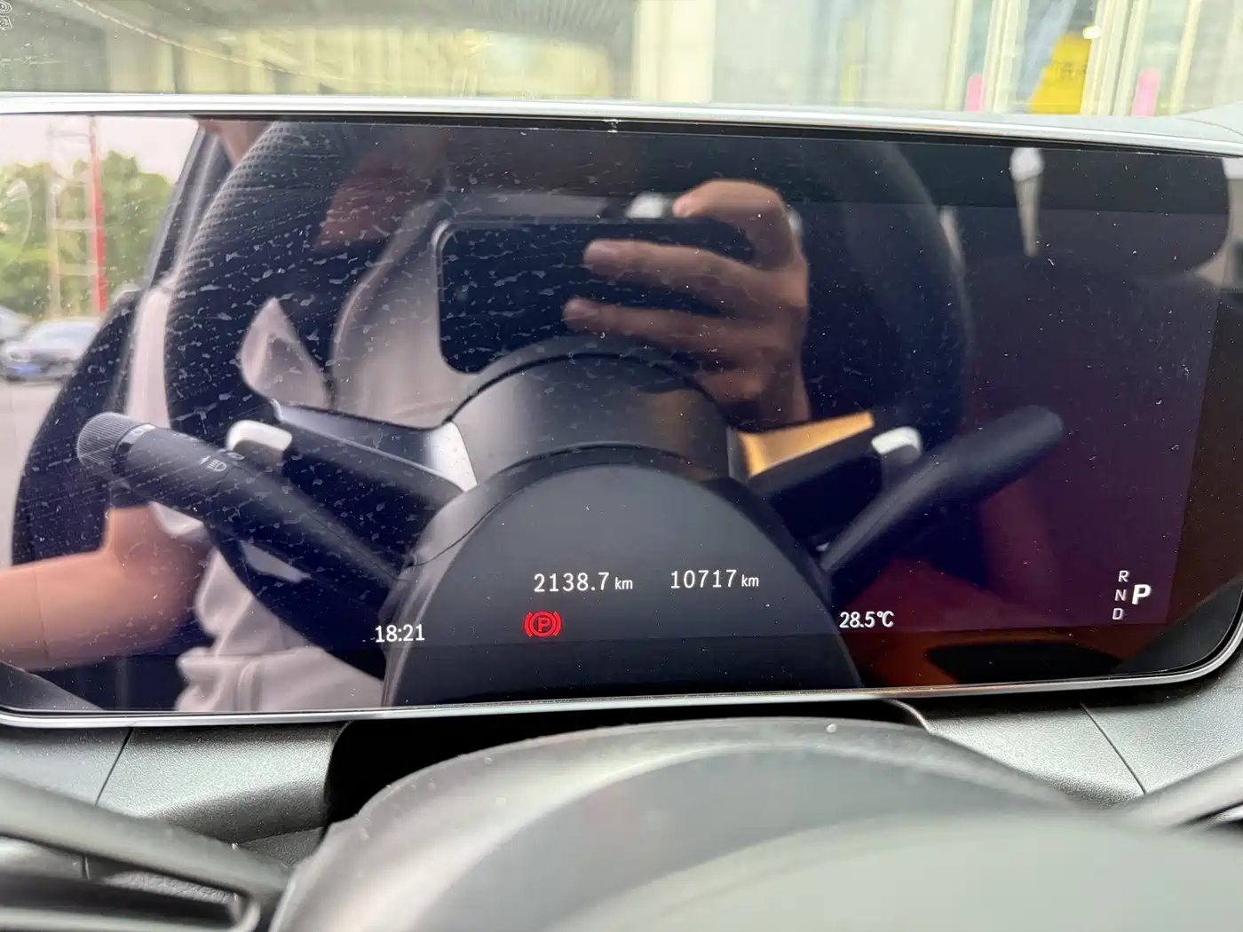 Mercedes-Benz GLC 2025 GLC 300 L 4MATIC Dynamic 5-seater фото 6