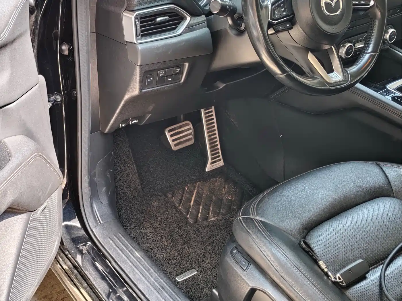 Фото 13 - Mazda CX-5