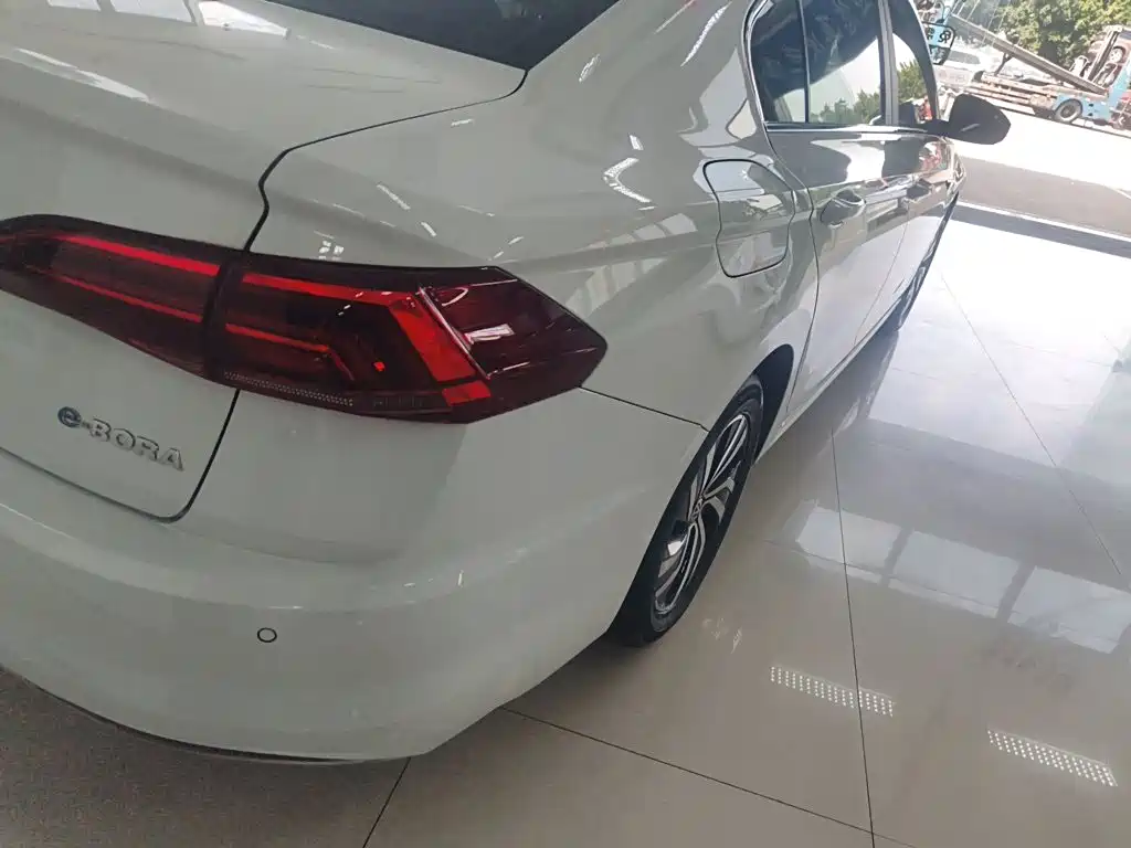 Volkswagen Bora, миниатюра 24