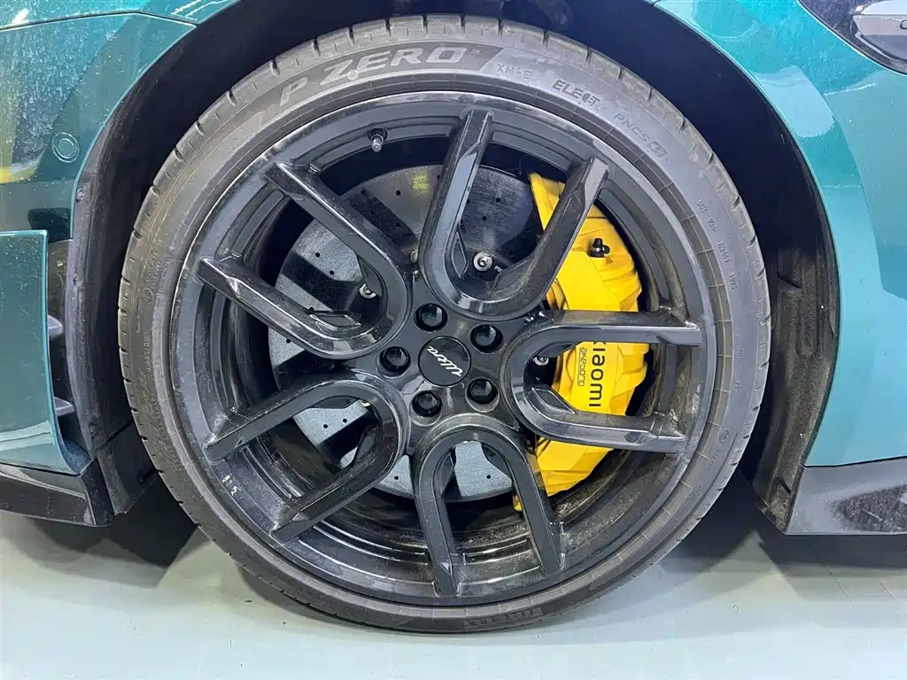 XIAOMI CAR XIAOMI SU7 ULTRA