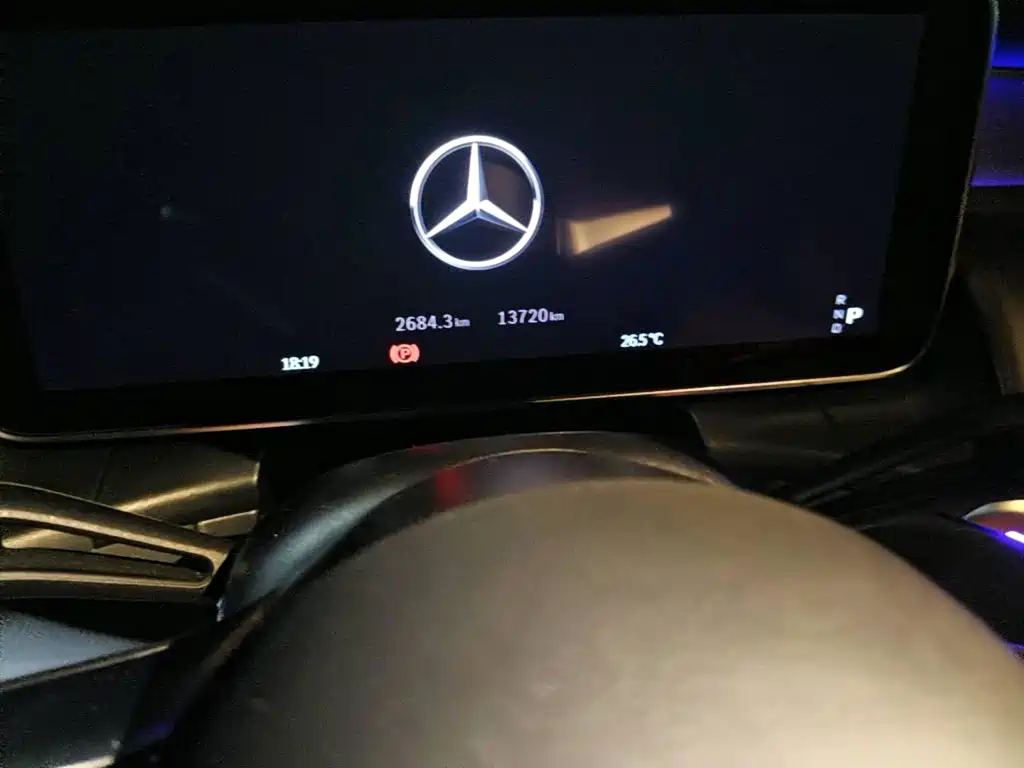 Mercedes-Benz GLC, миниатюра 4