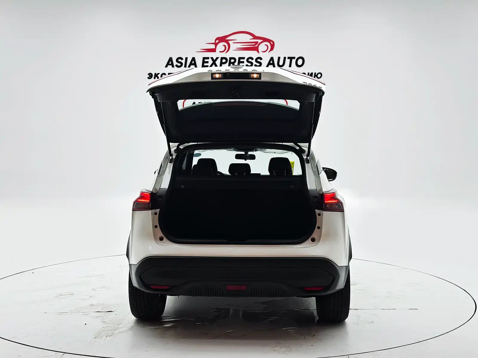 Фото 8 - Nissan Qashqai