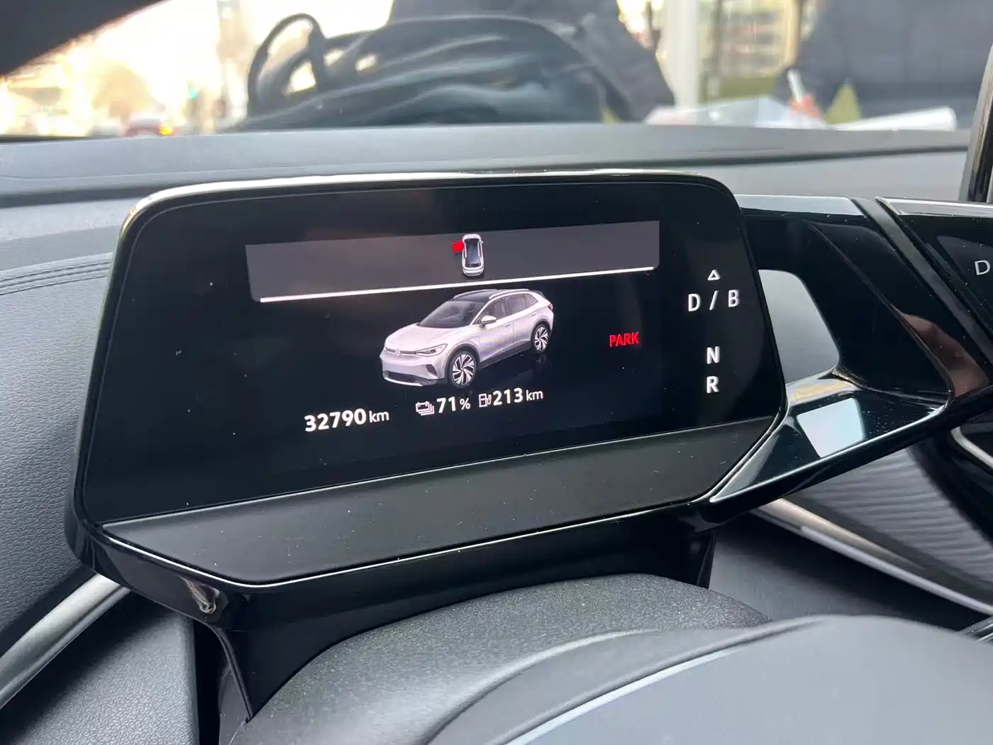 VOLKSWAGEN ID.4 CROZZ