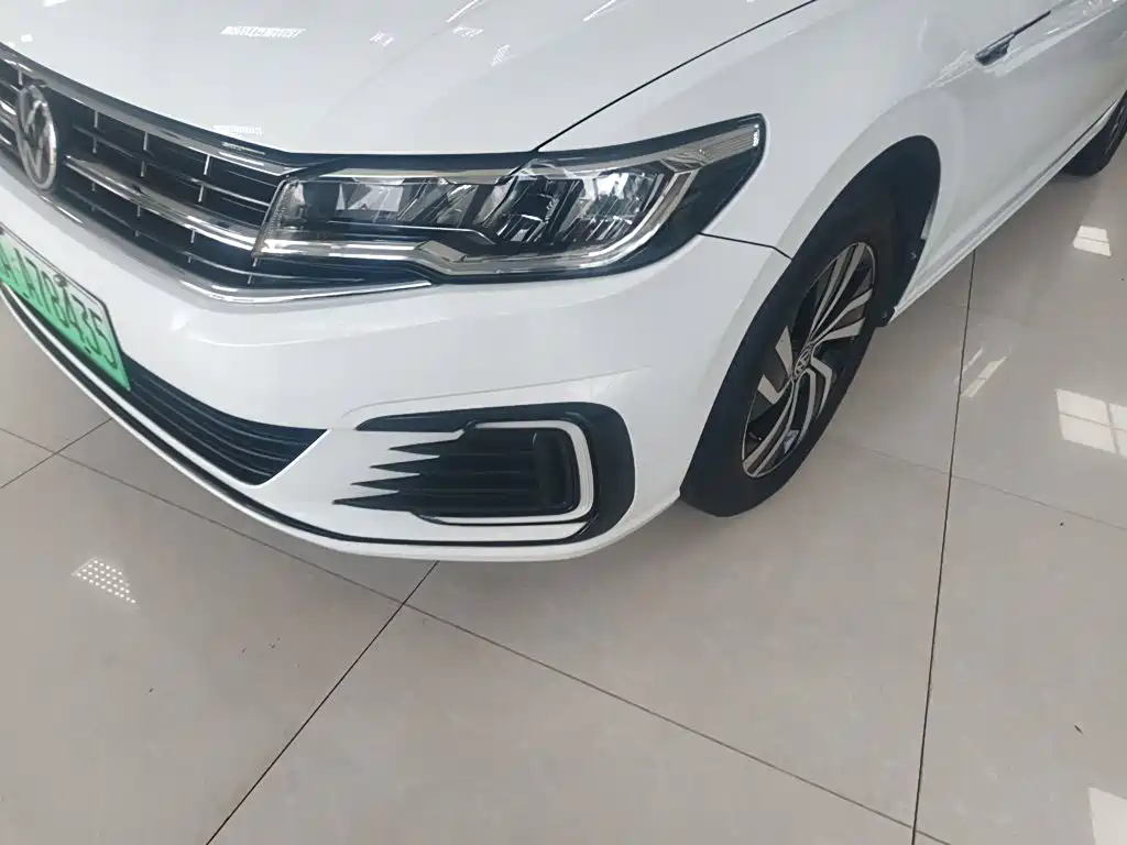 Volkswagen Bora, миниатюра 18