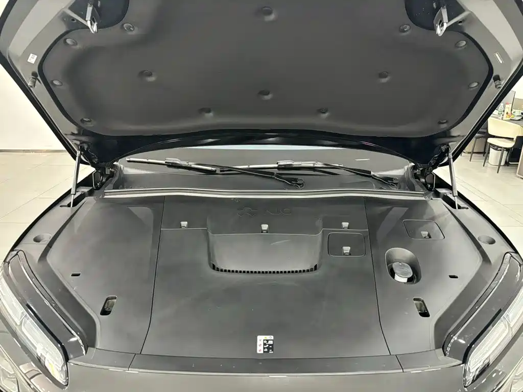 NIO ES6 2025 2025 75kWh