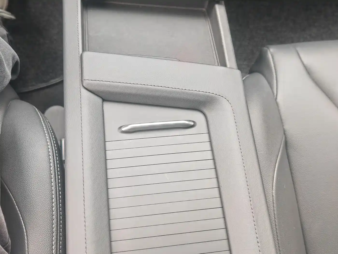 XPeng G3 2020 520i Joy Edition фото 17