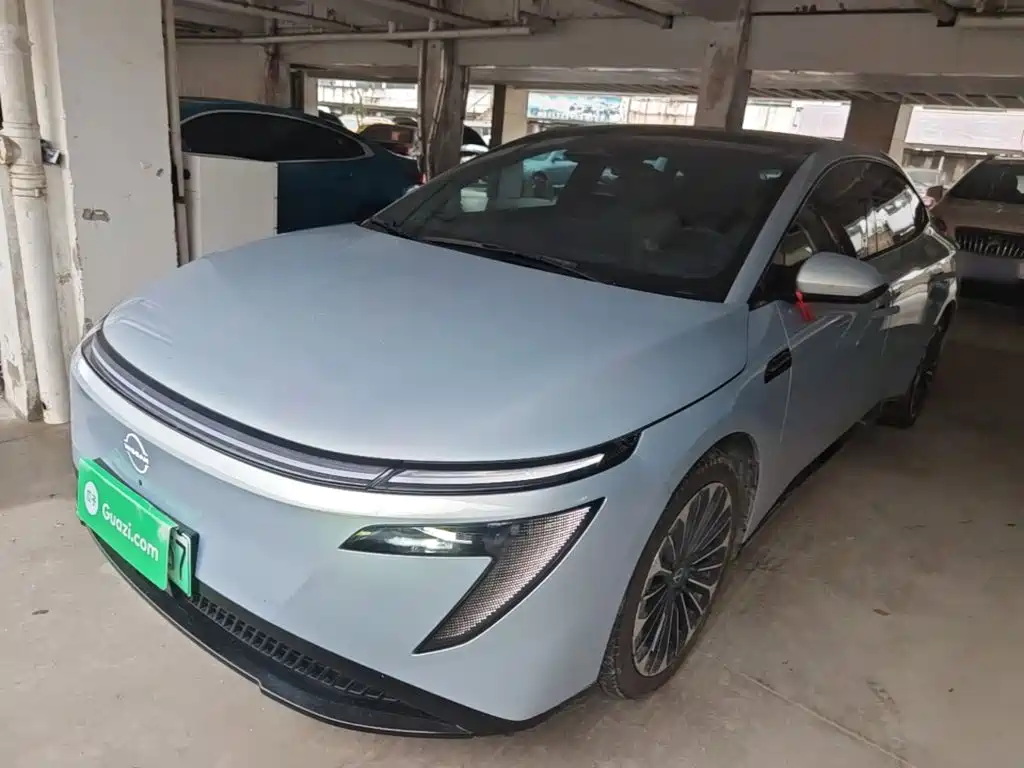 Nissan N7 2026 2025 Model 510 Pro