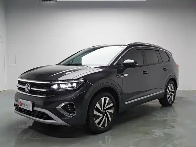Volkswagen Talagon 380TSI, полный привод, Люкс Jiajing, Pro, 6 мест