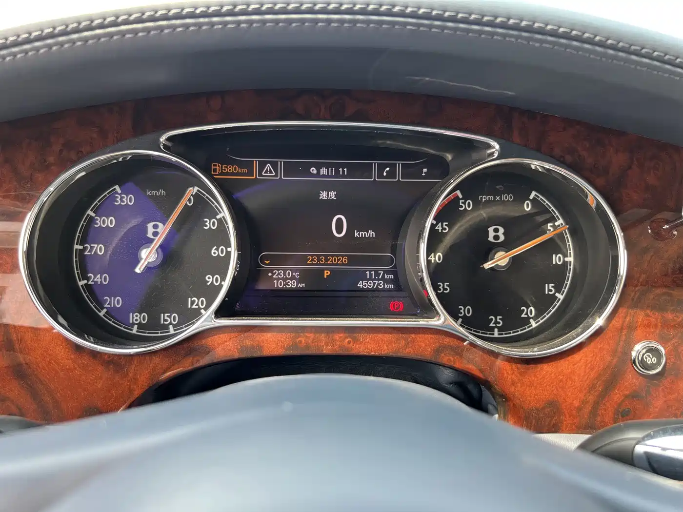 Bentley Mulsanne 2013 2012 Model 6.8T Diamond Jubilee