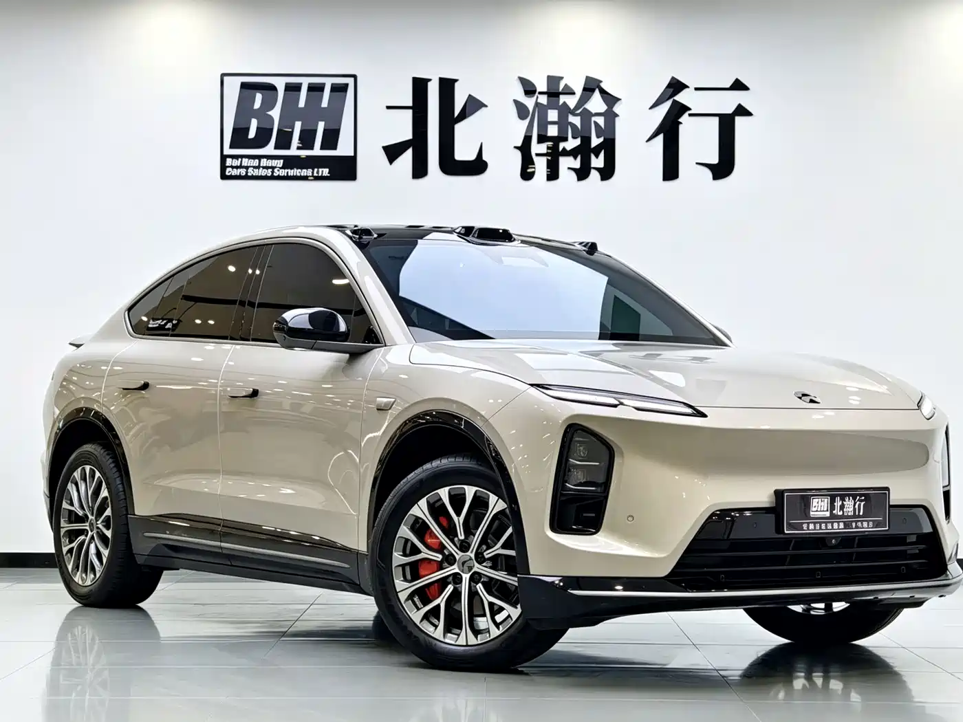 2025 NIO EC6