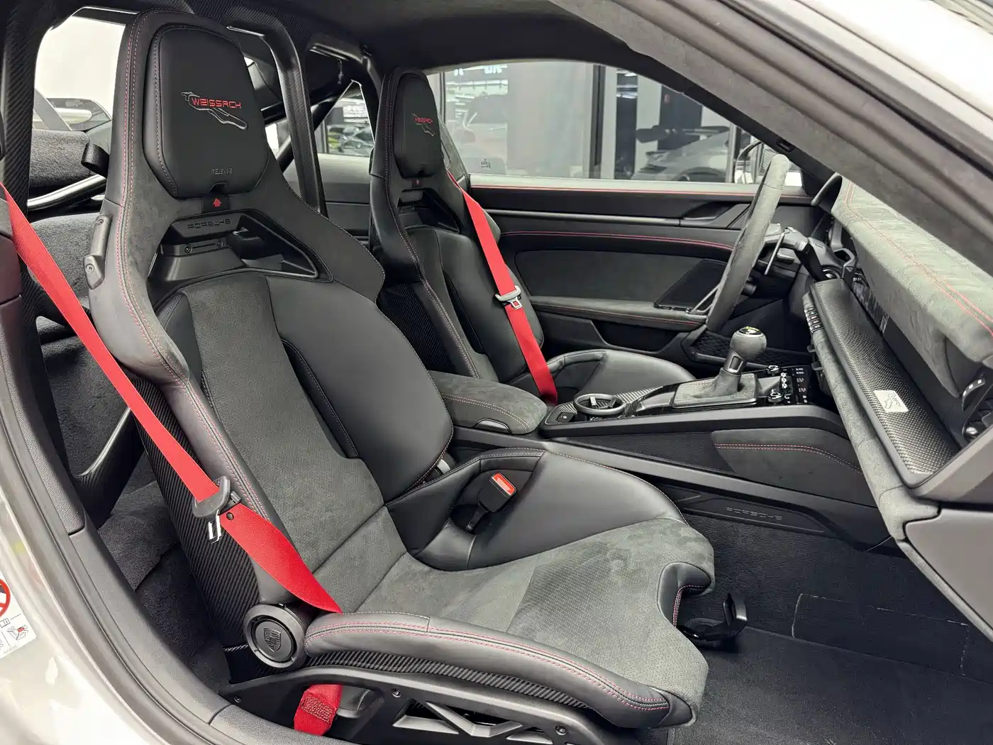 Porsche 911 2026 2025 GT3 4.0L
