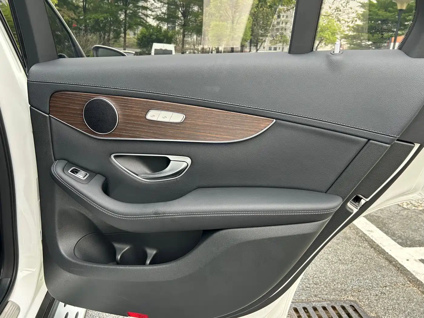 Mercedes-Benz GLC 2022 Facelift GLC 300 L 4MATIC Dynamic фото 26