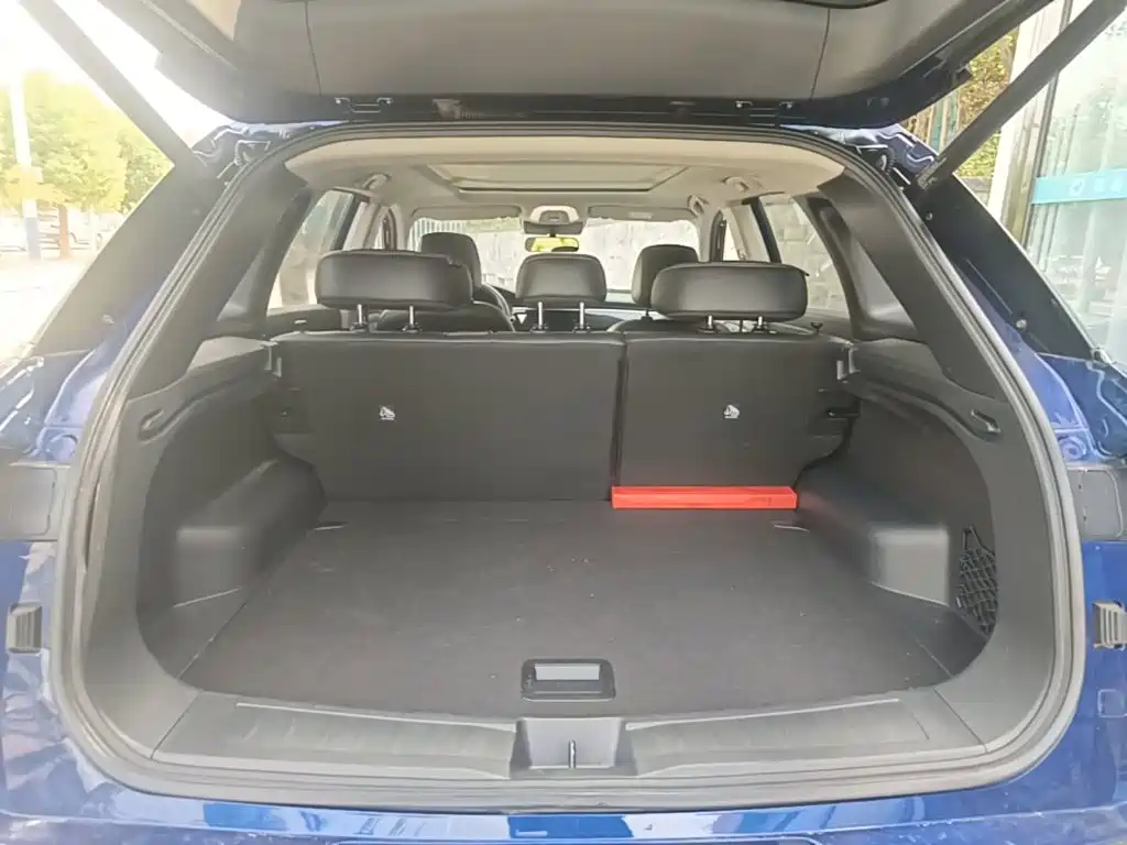 Venucia Star 2020 2020 260T Automatic 48V Mild Hybrid Turbo Starlight Edition