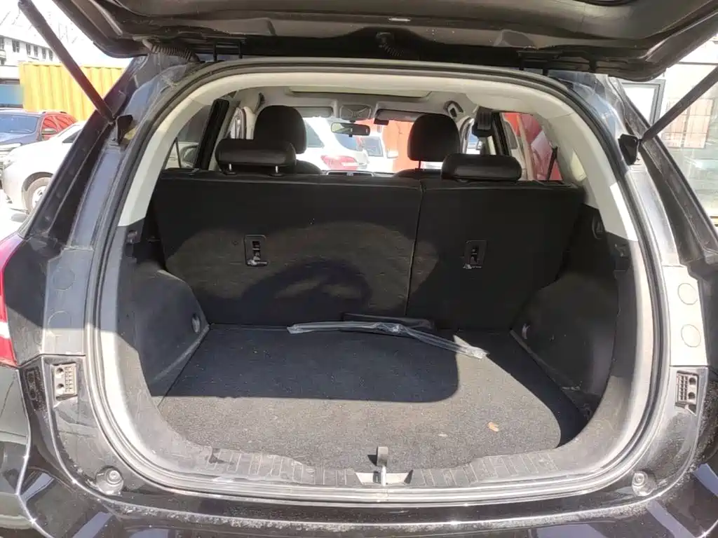 Haval H2 2018 2018 Creation Edition Red Label 1.5T DCT 2WD Style