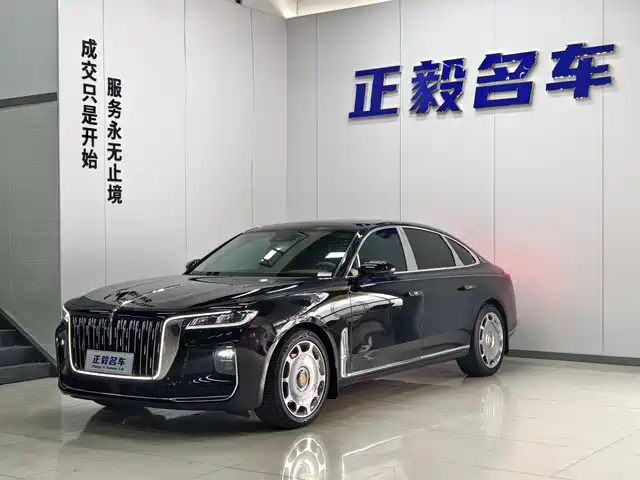 Hongqi HONGQI H9
