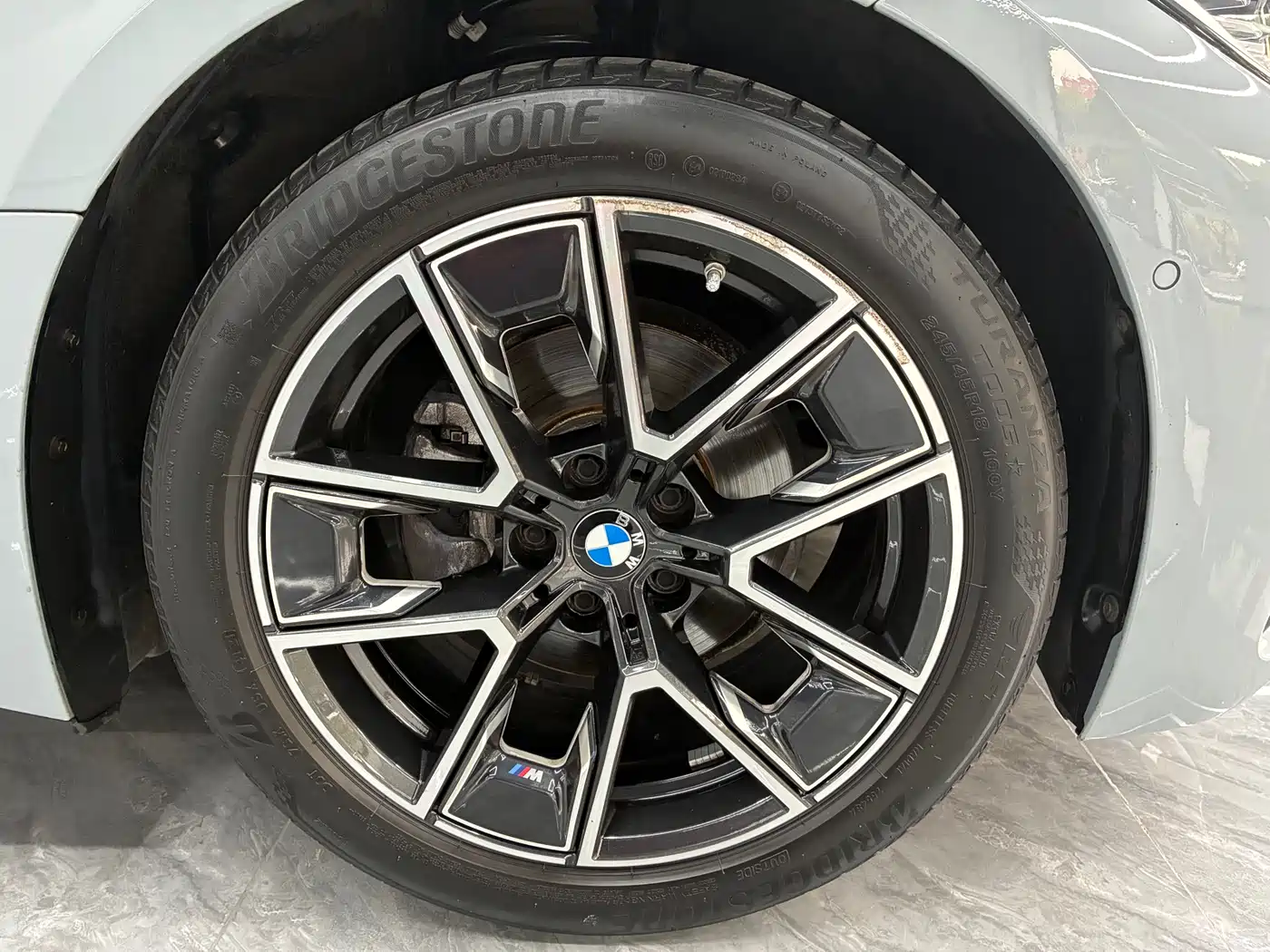 BMW 4 Series 2022 425i Gran Coupe M Sport Package фото 15
